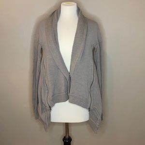 Lululemon Cardigan